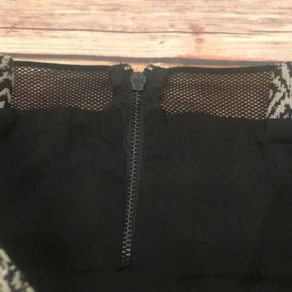 NWOT Sam Eldeman Tribal Skirt - Picture 3 of 4